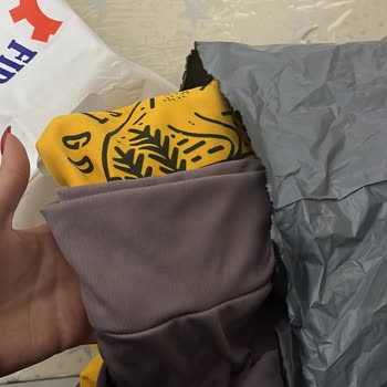 Butikdamla.com Siparişimle Alakasız Bir Şeyler Göndermişler