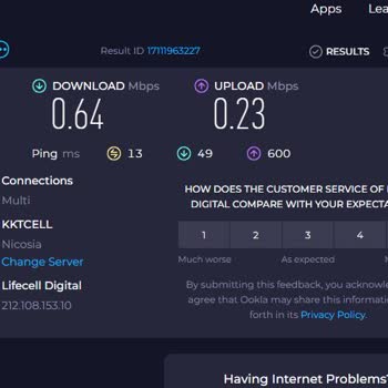 Turkcell Oyuncu Paketinde Sürekli Artan Ping Ve Müşteri Hizmetleri Hayal Kırıklığı