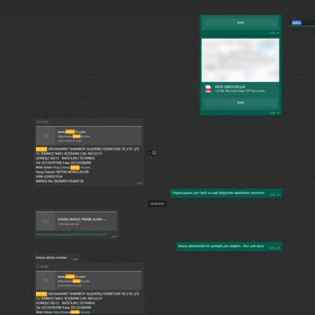 Metro Gross Market'ten Ödeme Sorunu: 110 Günlük Bekleyiş