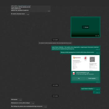 Metro Gross Market'ten Ödeme Sorunu: 110 Günlük Bekleyiş