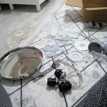 Yanlış Ve Eksik Ürün Teslimatı