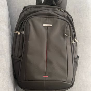 Garanti Süresi Dolmadan Deforme Olan Samsonite Çanta Sorunu