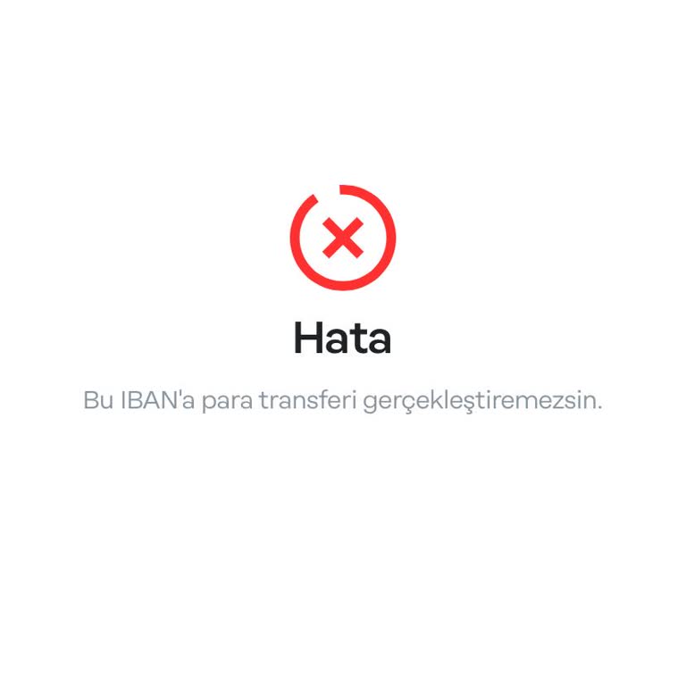 Papara'dan Midas Kripto'ya Para Transferi Sorunu