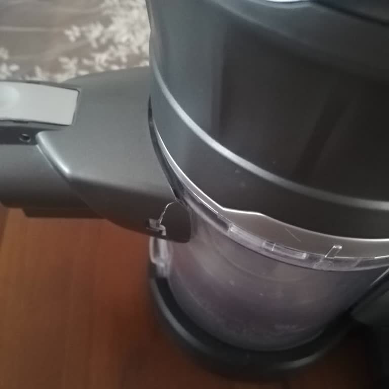 Heifer Süpürge Yedek Parça Sorunu Ve Müşteri Hizmetleri Şikayeti