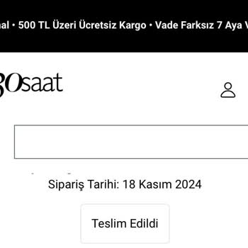 Kayıp Kargo Ve Yanıltıcı Teslimat Bilgileri