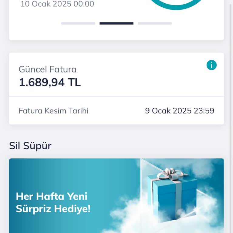 Türk Telekom Prime Taahhüt Yenileme Sorunu