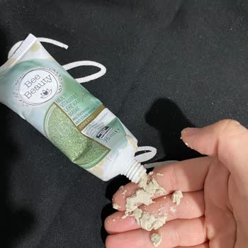 Bee Beauty Bozulmuş Yüz Maskesi Hayal Kırıklığı