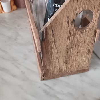 Stand Ürünü Hayal Kırıklığı Ve İade Sorunu