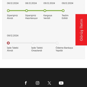 Kaybolan Tost Makinesi: Arçelik'ten Yanıtsız Bekleyiş