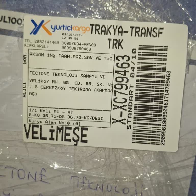 Awox Servis Sürecinde Yaşanan Sorunlar Ve Gecikmeler