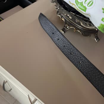 Yanlış Kemer Gönderimi Ve Değişim Talebi