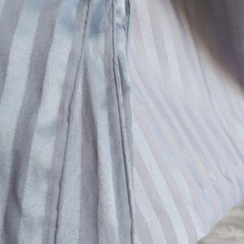 Nevresim Takımında Farklı Kumaş Sorunu Ve İlgisiz Müşteri Hizmetleri