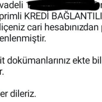 Kredi Bağlantılı Hayat Sigortası Mağduriyeti
