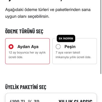Beklenmedik Ücret Artışı Şoku