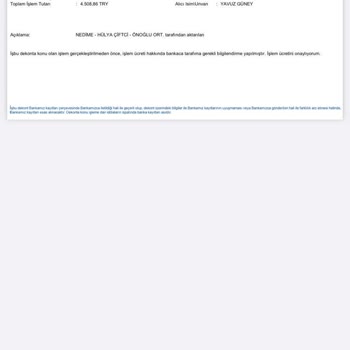 Yanıltıcı Servis Ücreti Ve Hatalı Teşhis