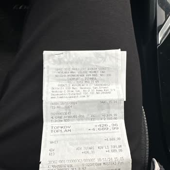 Bambi Ayakkabılarının Kalite Sorunu Ve Zayıf Müşteri Hizmetleri