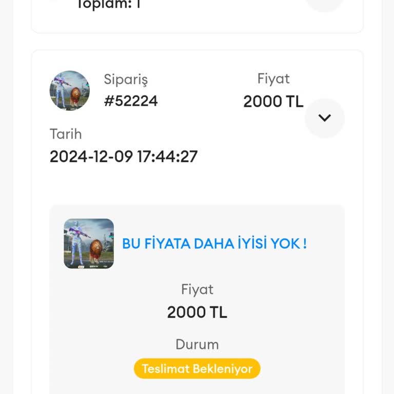 Hesaphizmetleri.com Satın Alınan Hesap Teslim Edilmedi Ve İletişim Sorunları!