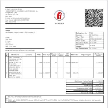 Media Markt'ta İade Krizi: 100.000 TL'lik Mağduriyet