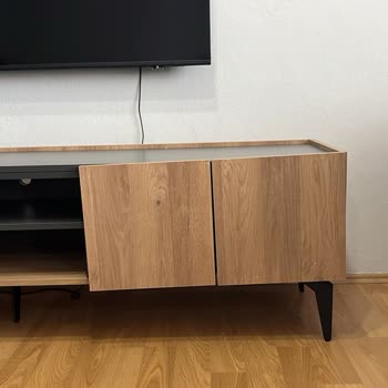 Divanev'den Aldığım TV Ünitesi Hayal Kırıklığı