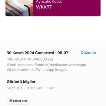 Kayıp Gömlek Ve Sorumluluk Alınmayan Hatalar Zinciri