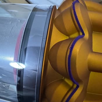 Dyson Süpürge Sorunları Ve Yetersiz Destek