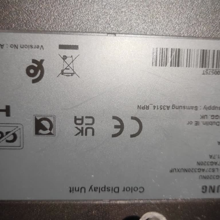 Samsung Monitörümdeki Sorunlar İçin Çözüm Bekliyorum