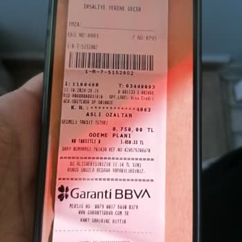 Ayakkabıda Beklenmedik Hasar Ve İade Sorunu