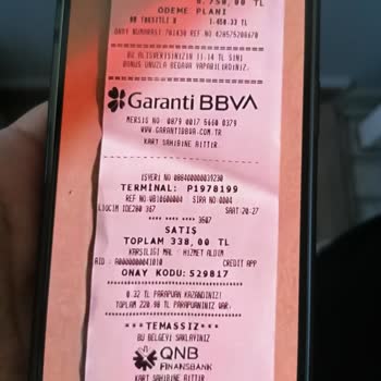 Ayakkabıda Beklenmedik Hasar Ve İade Sorunu