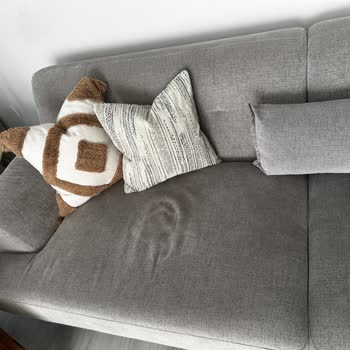 Angelic Koltuk Takımı Ve Baza: Sünger Çökmesi Ve Servis Sorunları