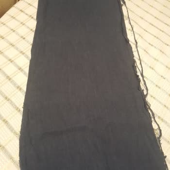 Keten Pantolonda Üretim Hatası