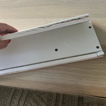 IKEA Alışverişinde Eksik Ve Hasarlı Ürün Kabusu