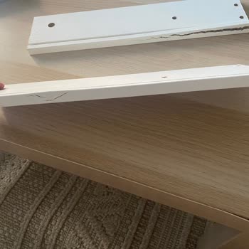 IKEA Alışverişinde Eksik Ve Hasarlı Ürün Kabusu