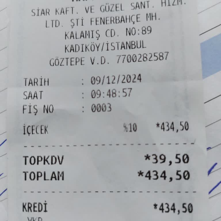 Kaba Garson Ve Hayal Kırıklığı Yaratan Kahvaltı Deneyimi