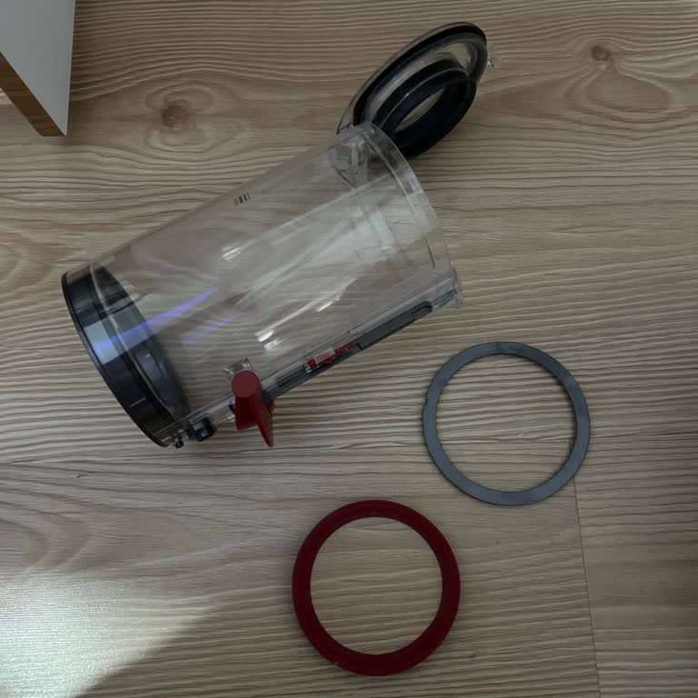 Dyson V11 Süpürge İle Bitmeyen Sorunlar