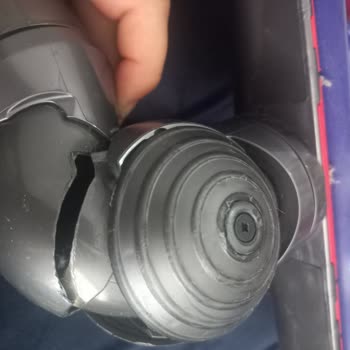 Dyson Süpürge Başlık Sorunu: Yardım Bekliyorum