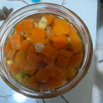 Migros Garnitürde Şok: Salyangoz Çıktı!