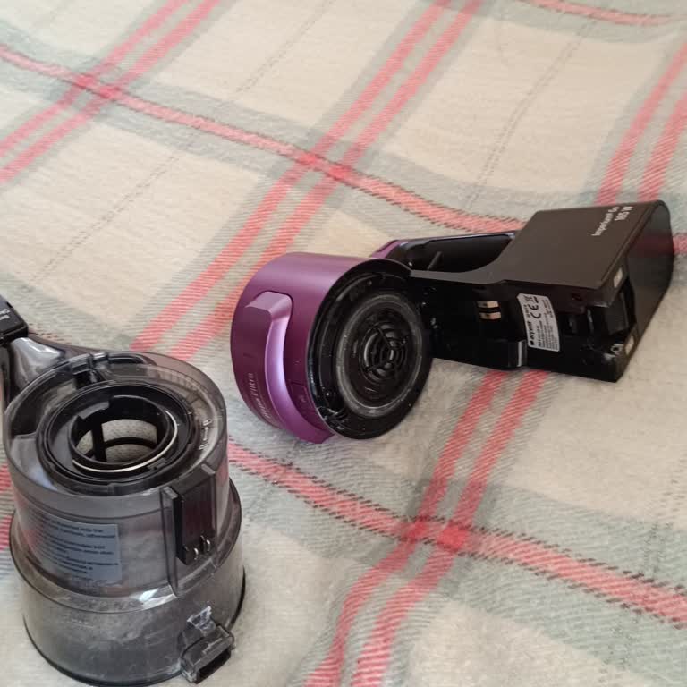 Arçelik Dikey Süpürge: Kırılan Parça Ve İlgisizlik