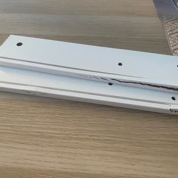 IKEA Delivered a Damaged Product but Their System Shows It Was Never Delivered