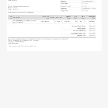 Karaca'dan Aldığımız Ürünler: Gecikme, Kırık Ürün Ve Çözüm Eksikliği