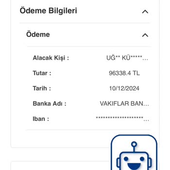 Pert Aracım İçin Ödenmeyen Tazminat Ve Çelişkili Onarım Bedeli
