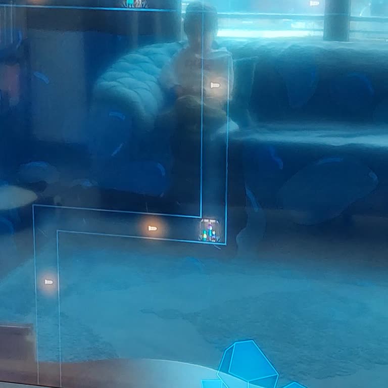 Çocuk Programında Güven Sarsıcı Mesaj