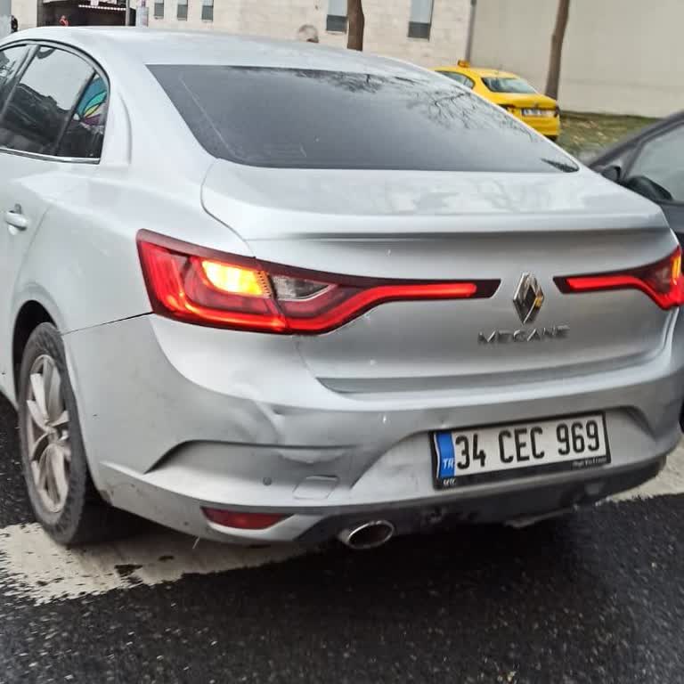 Renault Servisleri: Kabul Edilmeyen Araçlar Ve Müşteri Mağduriyeti