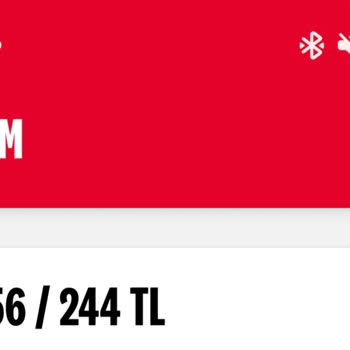 KFC Uygulaması Ve Sipariş Sorunları