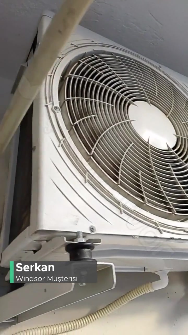 Windsor  Bana Göre Pişmanlık! videonun kapak resmi