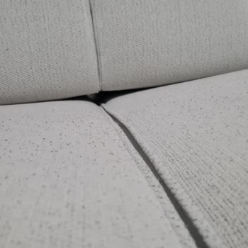 İstikbal Koltuk Takımında Artan Tüylenme Sorunu