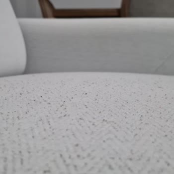 İstikbal Koltuk Takımında Artan Tüylenme Sorunu