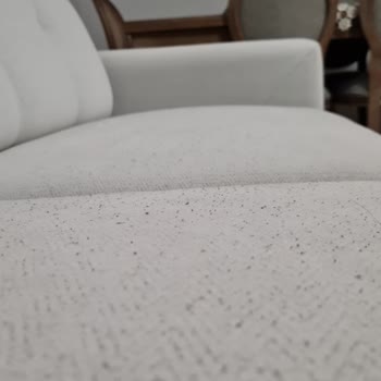 İstikbal Koltuk Takımında Artan Tüylenme Sorunu