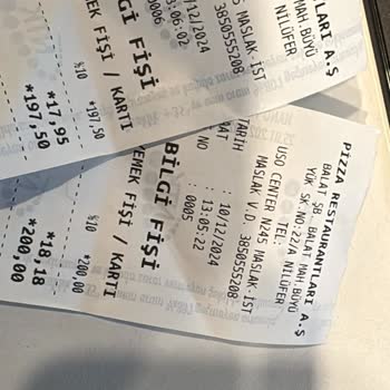 Domino's 30 Dakika Kuralı İhlali Ve Ücret İadesi Talebi