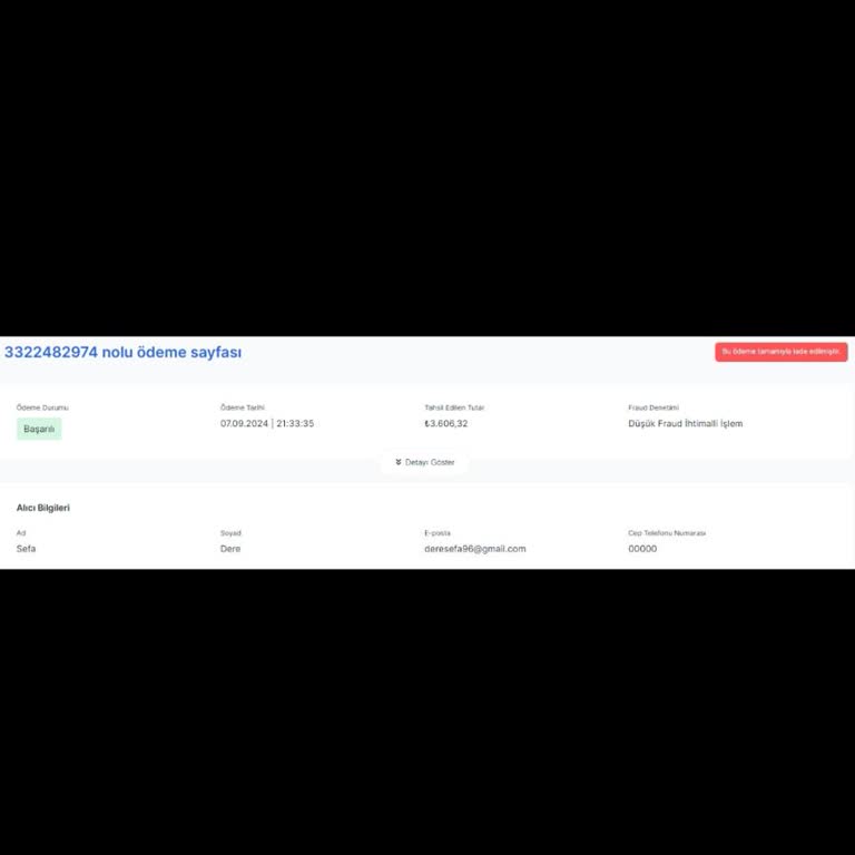 İptal Edilen Araç Kiralama Ücretinin İadesi Bekleniyor