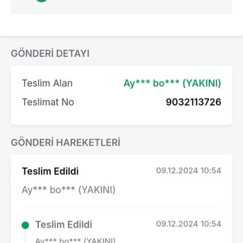 Yanıltıcı Ürün Ve Fatura Sorunu: Trendyol'dan Beklenmedik Deneyim